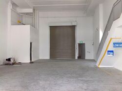 Mandai Foodlink (D25), Factory #594987311